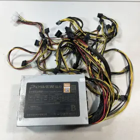 Ll2000fc Power Cxt Mining Supply Unit 2000w Psu As Is For Parts Or Repair