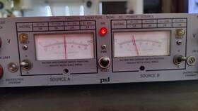 Power Design 6050w Supply Tw6050a