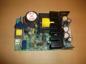 Flu3-40-3 Power General Supply Used Triple Output