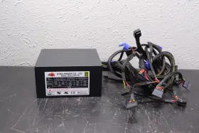 Aped-1150fc-go Power Inc. Ltd. Atng 1000w Supply 80 Plus Gold Model Tested