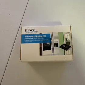 Rdk-747 Power Integrations Innoswitch 3 Reference Design Kit 65w Supply