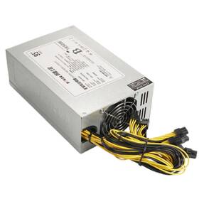 Power Ll1850fc Atx Computer Supply Unit Psu
