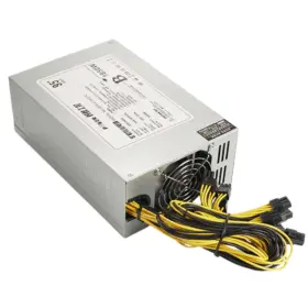 Ll1850fc Power Atx Computer Supply Unit Psu