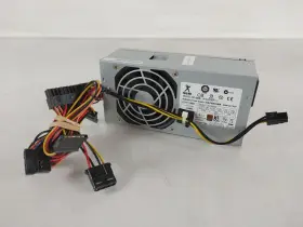 Ip-s300ef7-2 Power Man Ip-s Series Ef 300 W 24 Pin Tfx Desktop Supply