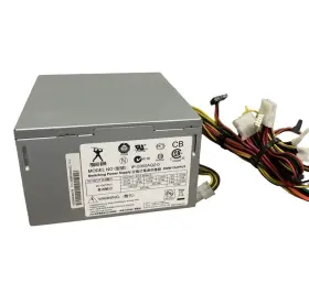 Ip-s350aq2-0 Power Man Tower Computer Supply 350 Watts 12v 24-pin