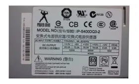 Ip-s400dq3-2 Power Man 400w 24 Pin Atx Supply