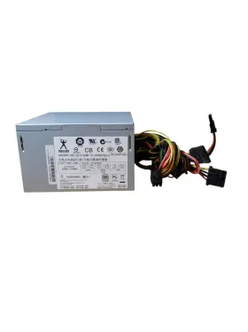 Ip-s450dq3-2 Power Man 450 W 80 Rated Atx Desktop Supply