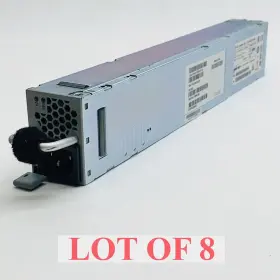 Spacsco-40g Power One 341-0503-01 Ac-dc 750w Converter Supply Cisco Lot 8