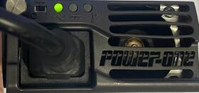 Power-one Fnp1000-48g Power-one Front End Ac-dc Supply 1000w