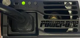 Fnp1000-48g Power-one Front End Ac-dc Supply 1000w