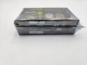 Power-one Mbc2501048g Power-one Supply Mbc250-1048g Ac/dc Converter 48v 252w Open Frame