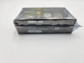 Mbc250-1048g Power-one Mbc2501048g Supply Ac/dc Converter 48v 252w Open Frame