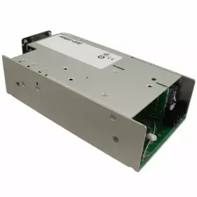 Pfc375-1024f Power One Ac/dc Supply Single-out 24v 15a 375w