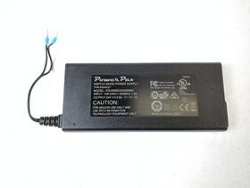 Power Pax Sw4527 24vdc 3.5a Switch Mode Desktop Supply