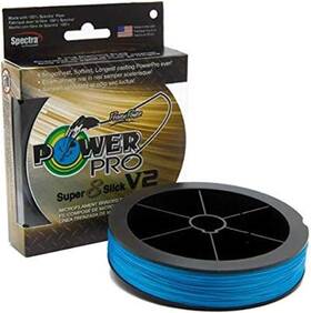 Power Pro 31500500150a Pro31500500300x Ssv2 50 Lb 300 Yd Onyx