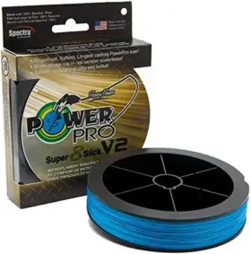 Pro31500500300x Power Pro 31500500150a Ssv2 50 Lb 300 Yd Onyx
