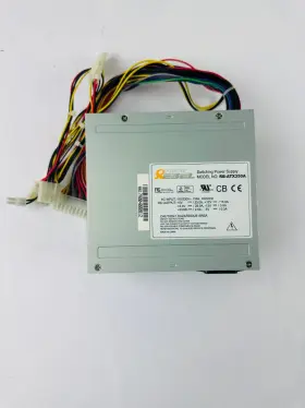 Rb-atx350a Power Rebel Supply