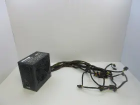 Ps-600bf Power Spec Supply 600w Ps 600bf