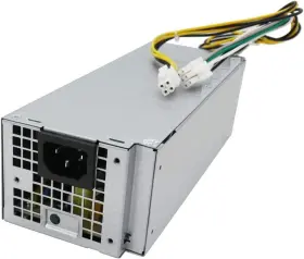 H240es-02 Power Supply For Dell Optiplex Mt Mini Tower 3050 5050 7050 240w 598481862153 / 20z