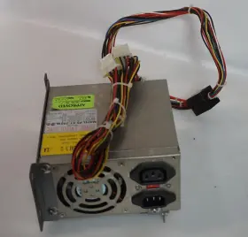 Corp.ps-at-200 Power Switch Corp Ps-at-200 200w Watt Industrial Computer Supply Psat200