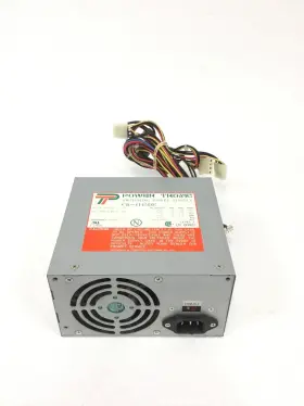 Ck-4145de Power Tronic Switching Supply For Gateway 2000 Computer Working