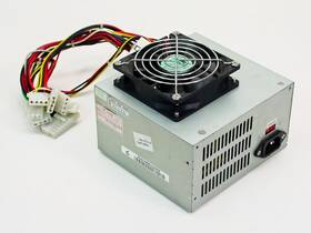 Power Tronic Pk-6180dt3 180 Watt Atx Switching Supply 47-63hz
