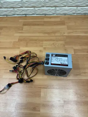 Pu550 Power Up 550w Atx Switching Supply