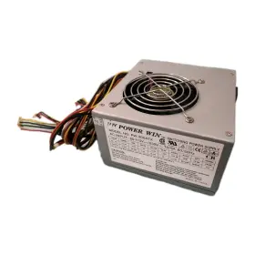 Pw-300atx Power Win Dspst3 Vintage Model 300 Watt Atx Supply Ds-ps-7