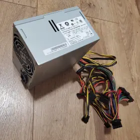 1ddn350-t00620 Powerman 1ddn350t00620 Power Man Ip-s350t1-0 H 350w Supply 4 Pin And 6pin Pci-e