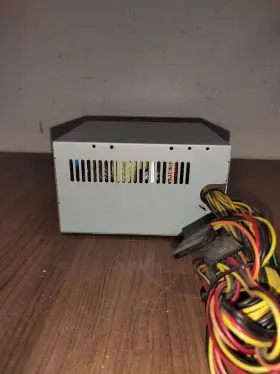 1ddr350cq00610 Powerman Power Man Ip-s350cq2-0 H 350w Switching Supply