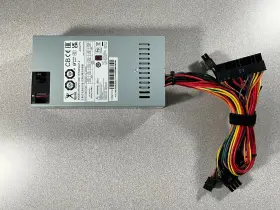 1ddw265au20250 Powerman Power Man 265w Supply Ip-s265au7-2 Psu 80 Plus Bronze