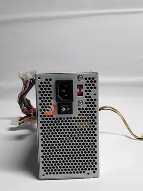 Powerman 1p-p350952 350w Power Supply