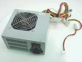 Fsp235-60gi Powerman Power Man 235w 20-pin Atx Desktop Computer Supply With Switch