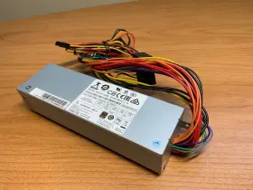 Ip-ad150a7-2 Powerman Power Man H 80 Plus Bronze 150w Supply 20 4 Pin And
