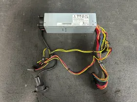 Ip-ad160-2 Powerman Ip-ap160-2 Power Man 160w Mini-itx Supply