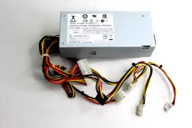 Ip-p300f1-0 Powerman Power Man Tower Switching Computer Supply 300w Output