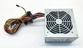 Ip-s450cq2-0 Powerman Power Man Supply Unit 450w