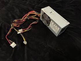 Powerman Ipp300df0 Tfx 300 W In Win Oem Psu Ip-p300df-0 Tested From Inwin Bl631