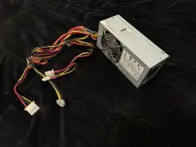 Ip-p300df-0 Powerman Ipp300df0 Tfx 300 W In Win Oem Psu Tested From Inwin Bl631