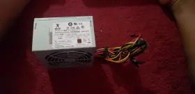 Ip-s350eq3-2 Powerman Ips350eq32 Power Man Supply 350w Output / 80 Plus Bronze