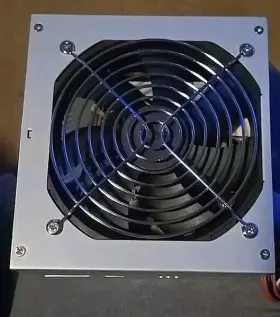 Iw-isp300j2-0 Powerman Iwisp300j20 Power Man Atx Switched 300w Supply