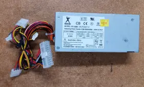 Iw-p240f1-0 Powerman Iwp240f10 Power Man Supply 225 Watt