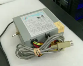 F2a032-06-ec Powermate International Development Corporation Power Supply Pm-200p Tested