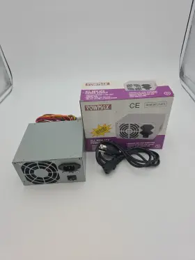 3872a071 Powermax All New Atx Power Supply