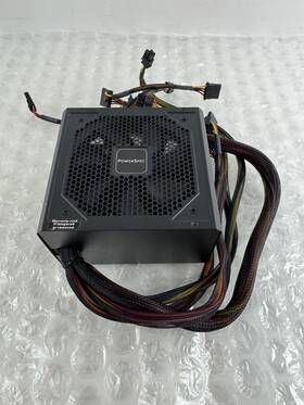 Powerspec 430wf 430 Watt Switching Power Supply Ps