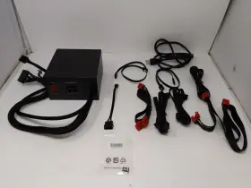 650gsm Powerspec 618996725069 650w 80 Plus Gold Semi-modular Atx Power Supply Ps