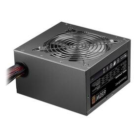 Powerspec 618996775507 Cw 650 Watt 80 Plus Bronze Atx Non-modular Power Supply