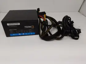 750bsm Powerspec 618996998074 750w Power Supply Semi Modular 80 Bronze Atx Gaming Pc Ps