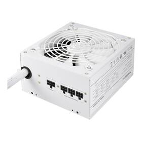 Powerspec 750bsm-w 750 Watt 80 Plus Bronze Atx Semi-modular Power Supply