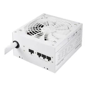 750bsm-w Powerspec 750 Watt 80 Plus Bronze Atx Semi-modular Power Supply